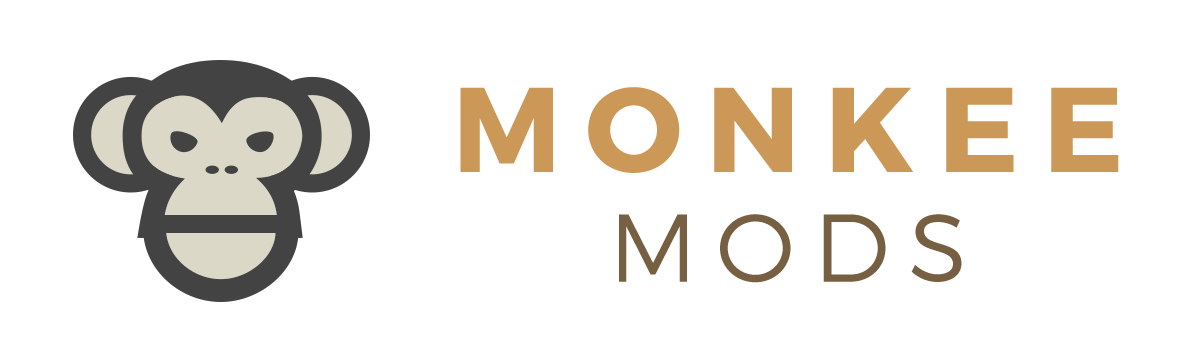 Monkee Mods